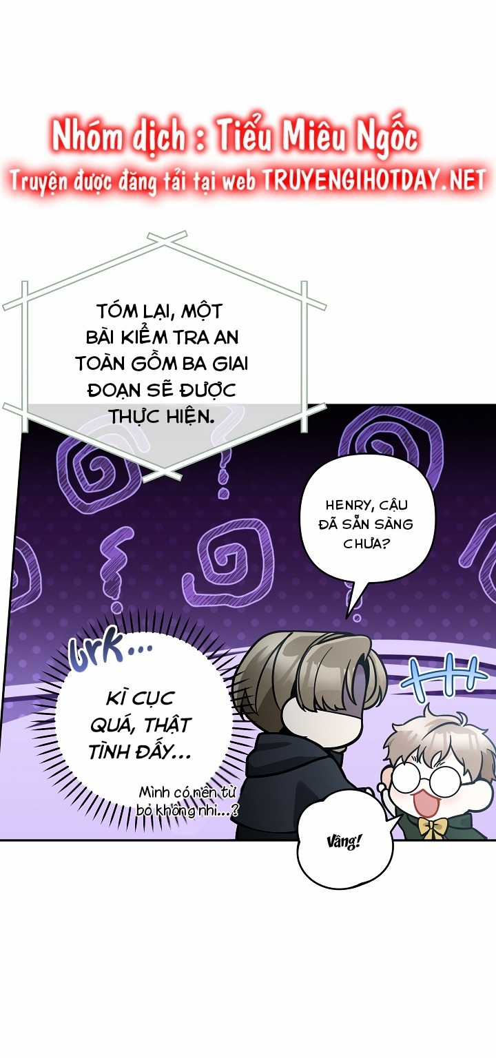 Đừng Đến Cửa Hàng Của Ác Nữ Chapter 73 trang 42