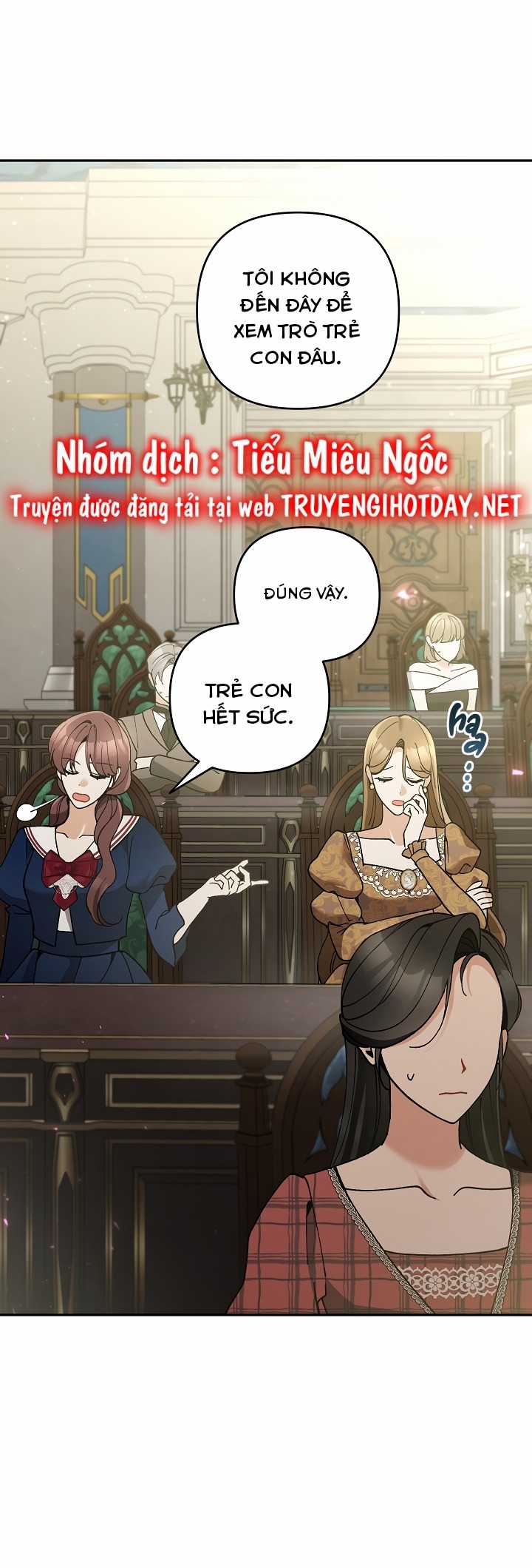 Đừng Đến Cửa Hàng Của Ác Nữ Chapter 73 trang 45