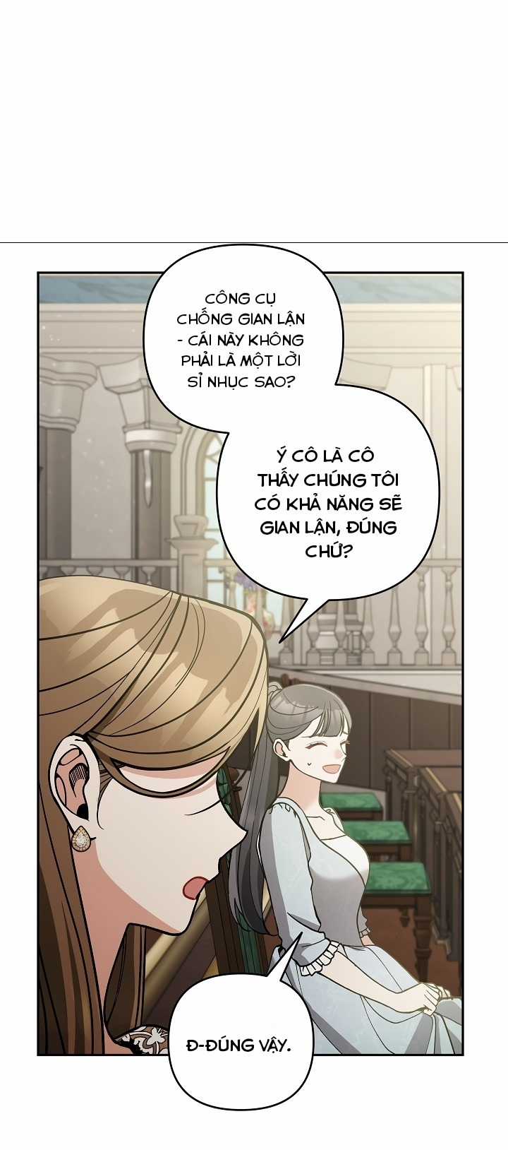Đừng Đến Cửa Hàng Của Ác Nữ Chapter 73 trang 46