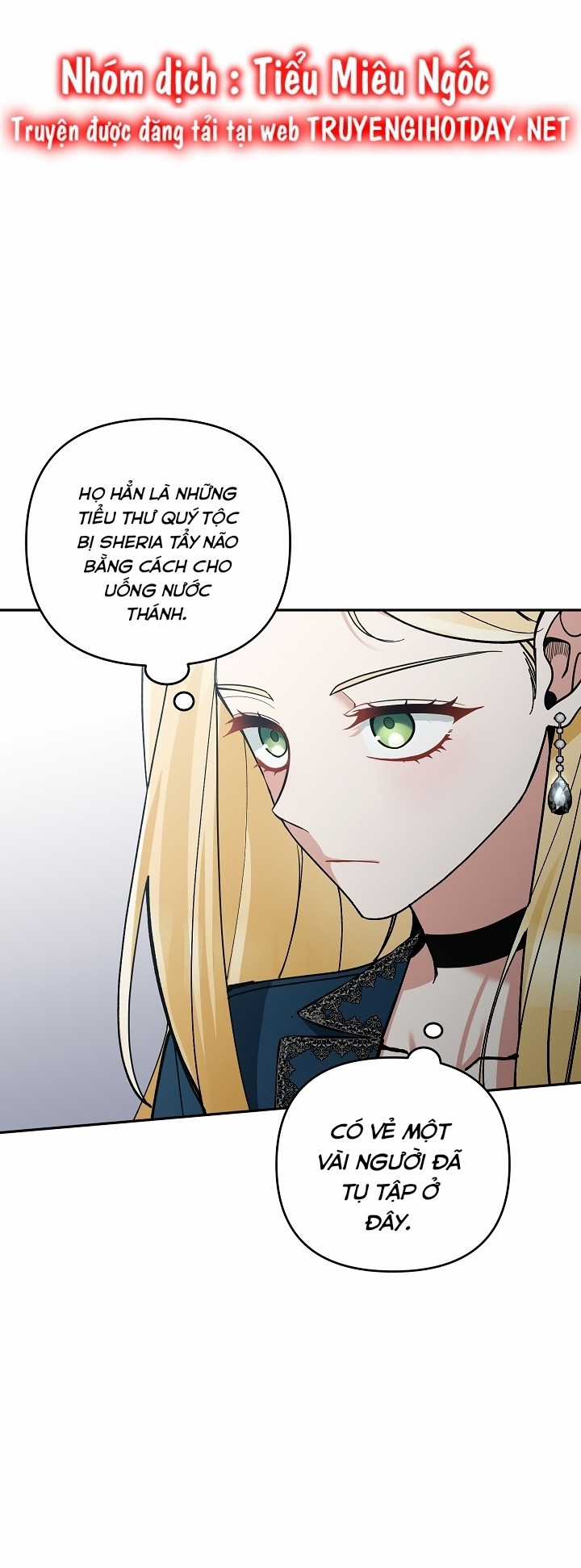 Đừng Đến Cửa Hàng Của Ác Nữ Chapter 73 trang 47