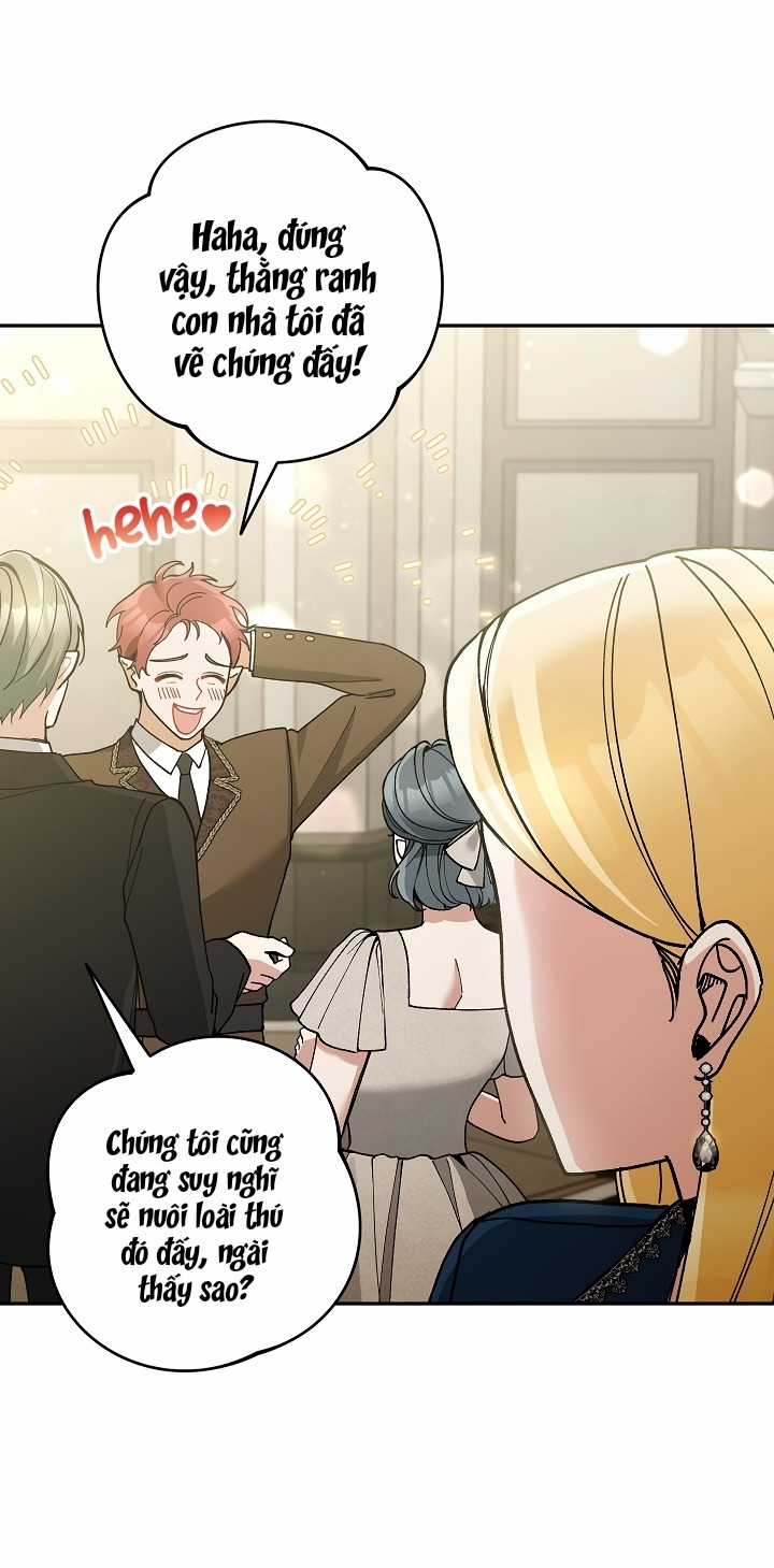 Đừng Đến Cửa Hàng Của Ác Nữ Chapter 73 trang 55