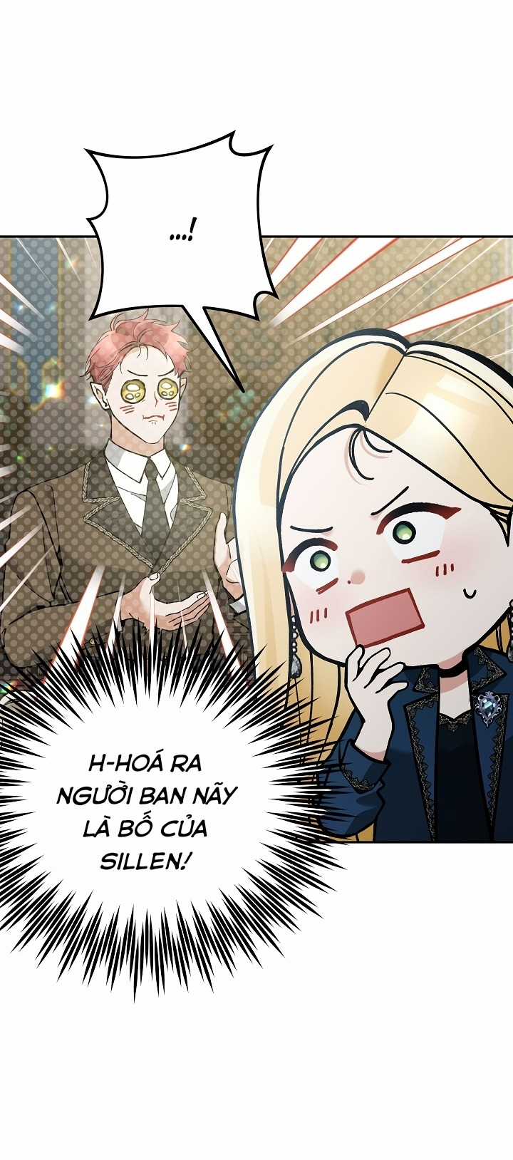 Đừng Đến Cửa Hàng Của Ác Nữ Chapter 73 trang 56