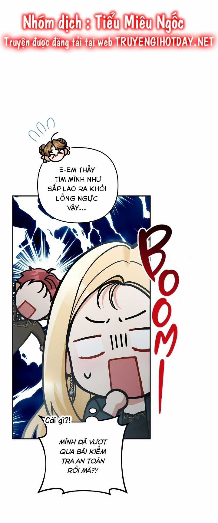 Đừng Đến Cửa Hàng Của Ác Nữ Chapter 73 trang 64