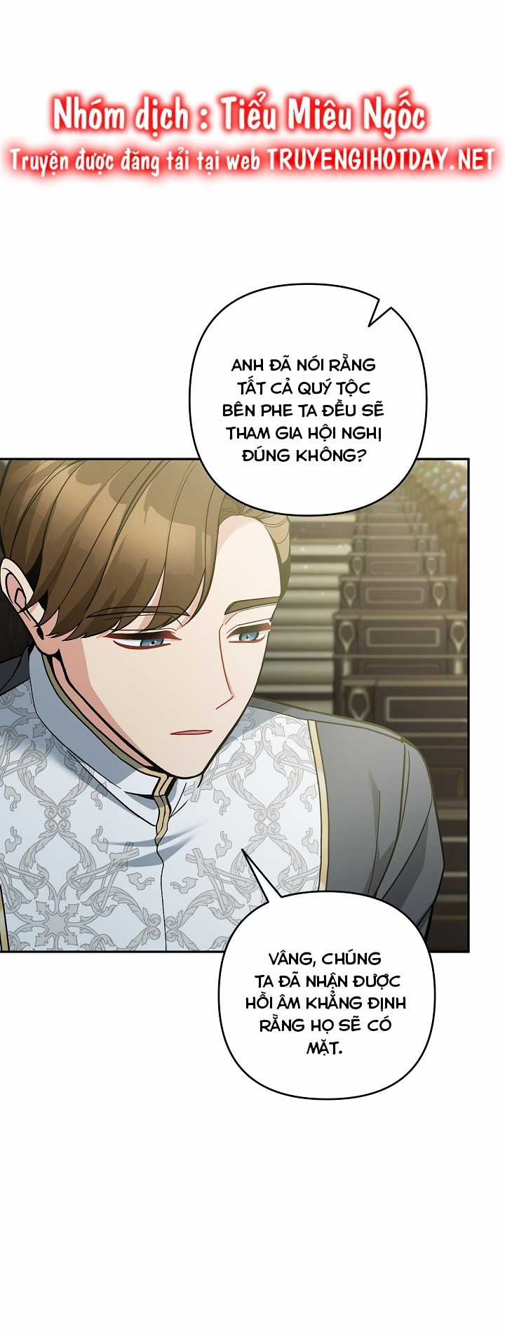 Đừng Đến Cửa Hàng Của Ác Nữ Chapter 73 trang 7