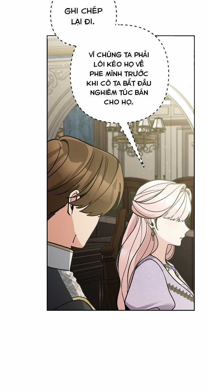 Đừng Đến Cửa Hàng Của Ác Nữ Chapter 73 trang 71