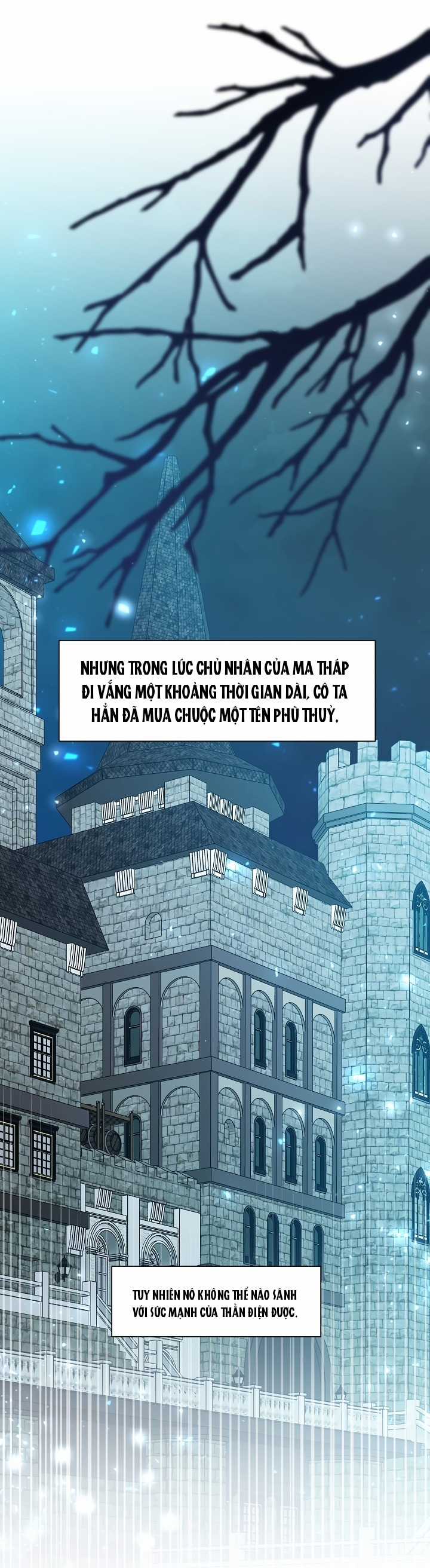 Đừng Đến Cửa Hàng Của Ác Nữ Chapter 73 trang 73