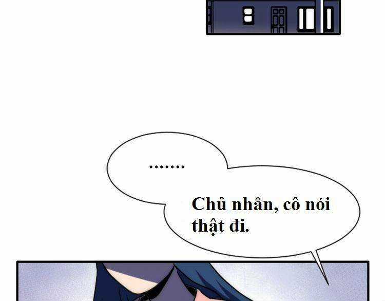 Đừng Dính Người! Chăn Của Ta Chapter 7 trang 10