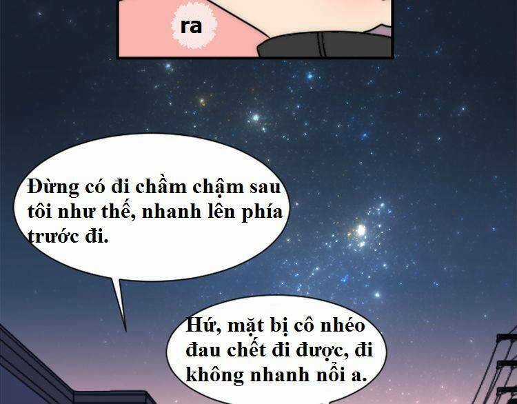 Đừng Dính Người! Chăn Của Ta Chapter 7 trang 14