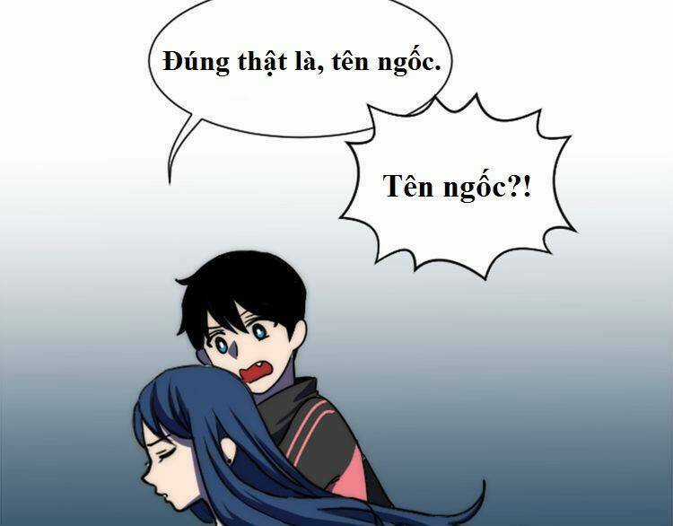 Đừng Dính Người! Chăn Của Ta Chapter 7 trang 17