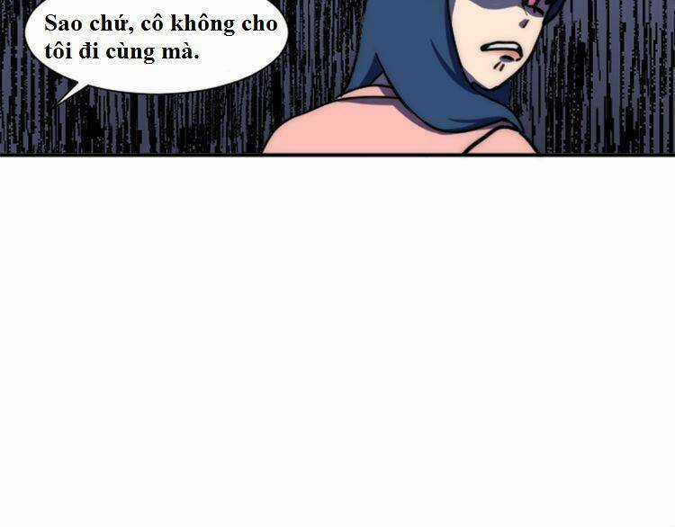 Đừng Dính Người! Chăn Của Ta Chapter 7 trang 8