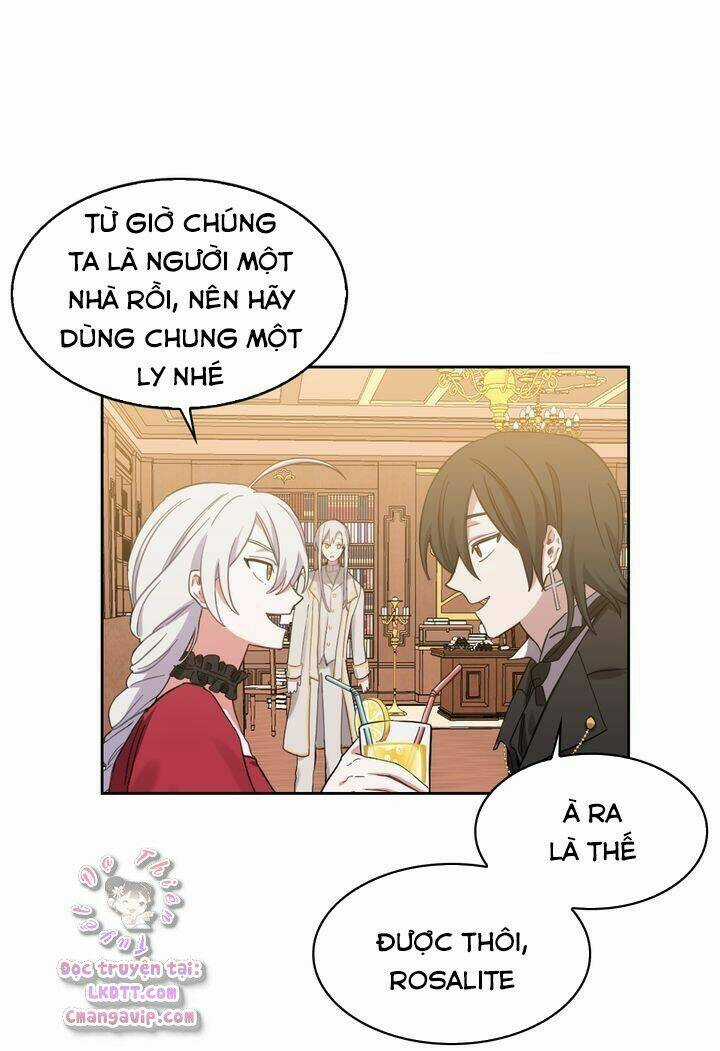 Đừng Đụng Vào Em Trai Ta Chapter 2 trang 10