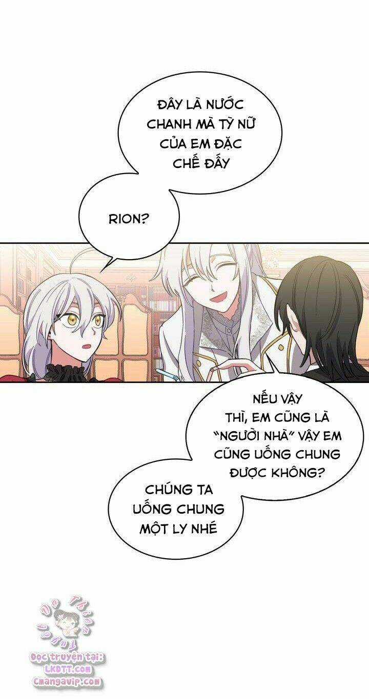 Đừng Đụng Vào Em Trai Ta Chapter 2 trang 11