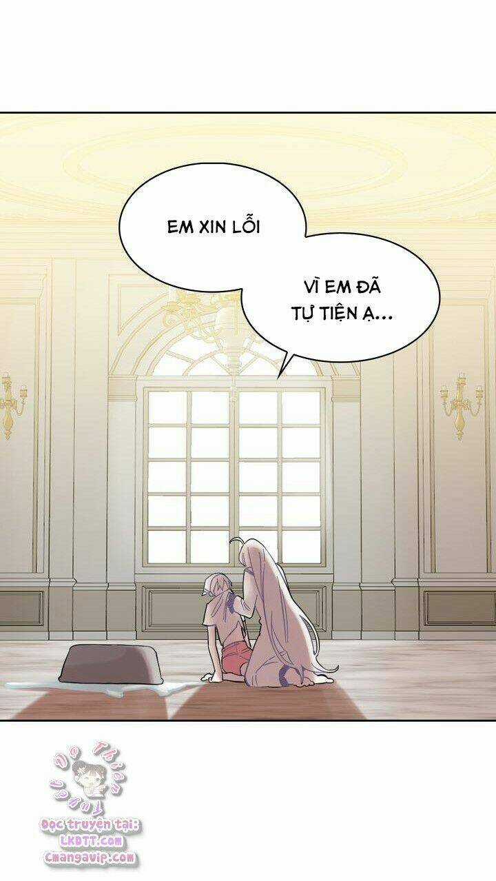 Đừng Đụng Vào Em Trai Ta Chapter 2 trang 20