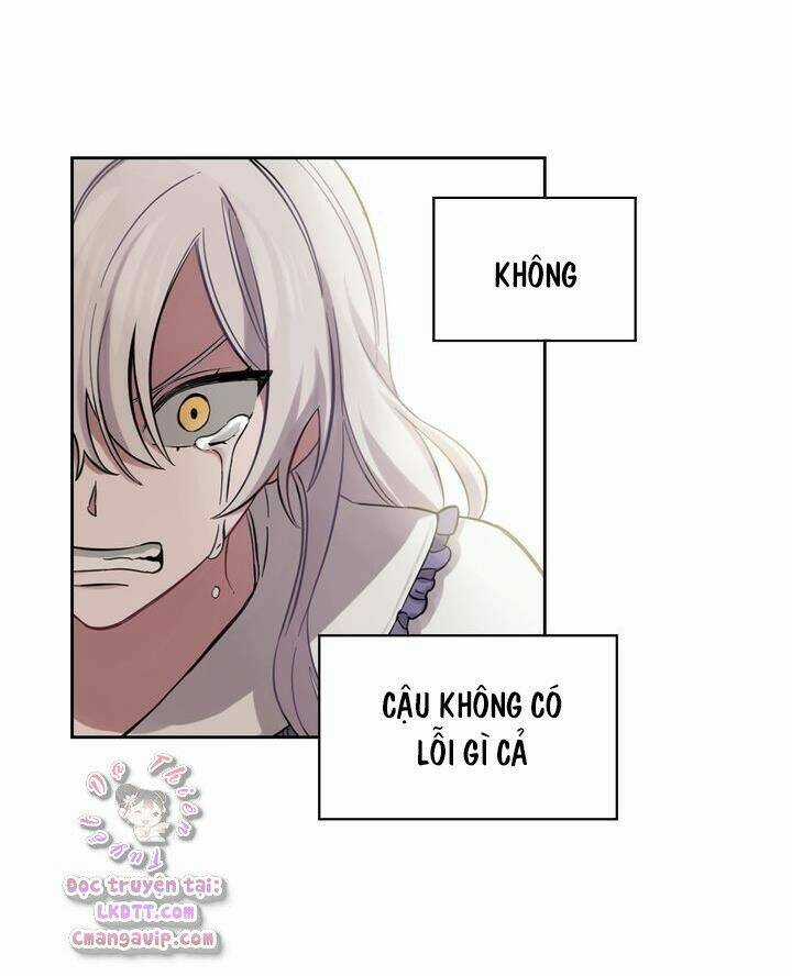 Đừng Đụng Vào Em Trai Ta Chapter 2 trang 21