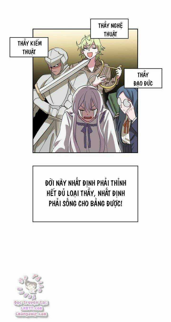 Đừng Đụng Vào Em Trai Ta Chapter 2 trang 23