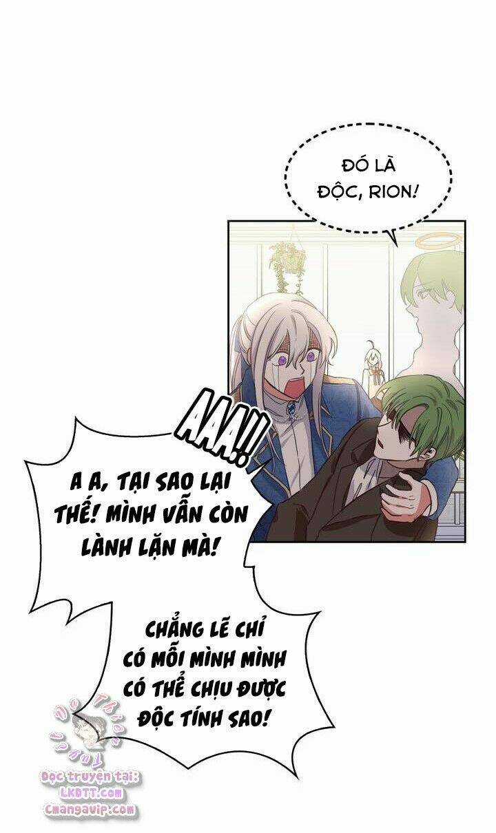 Đừng Đụng Vào Em Trai Ta Chapter 2 trang 27