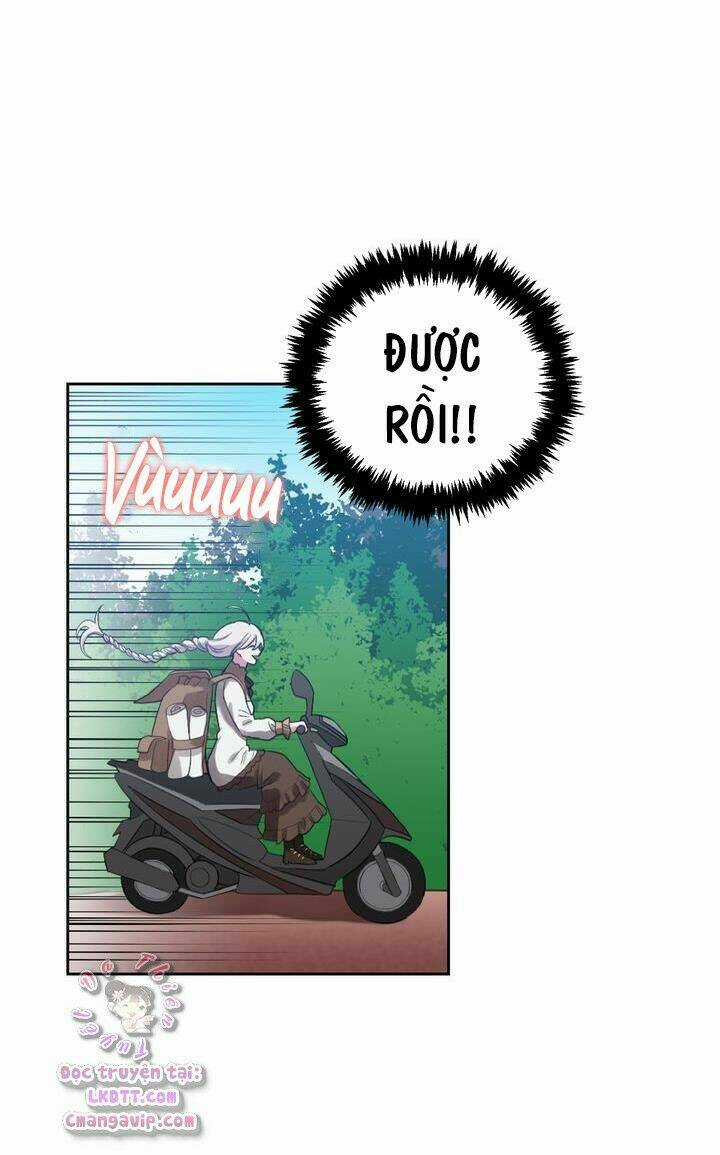 Đừng Đụng Vào Em Trai Ta Chapter 2 trang 29