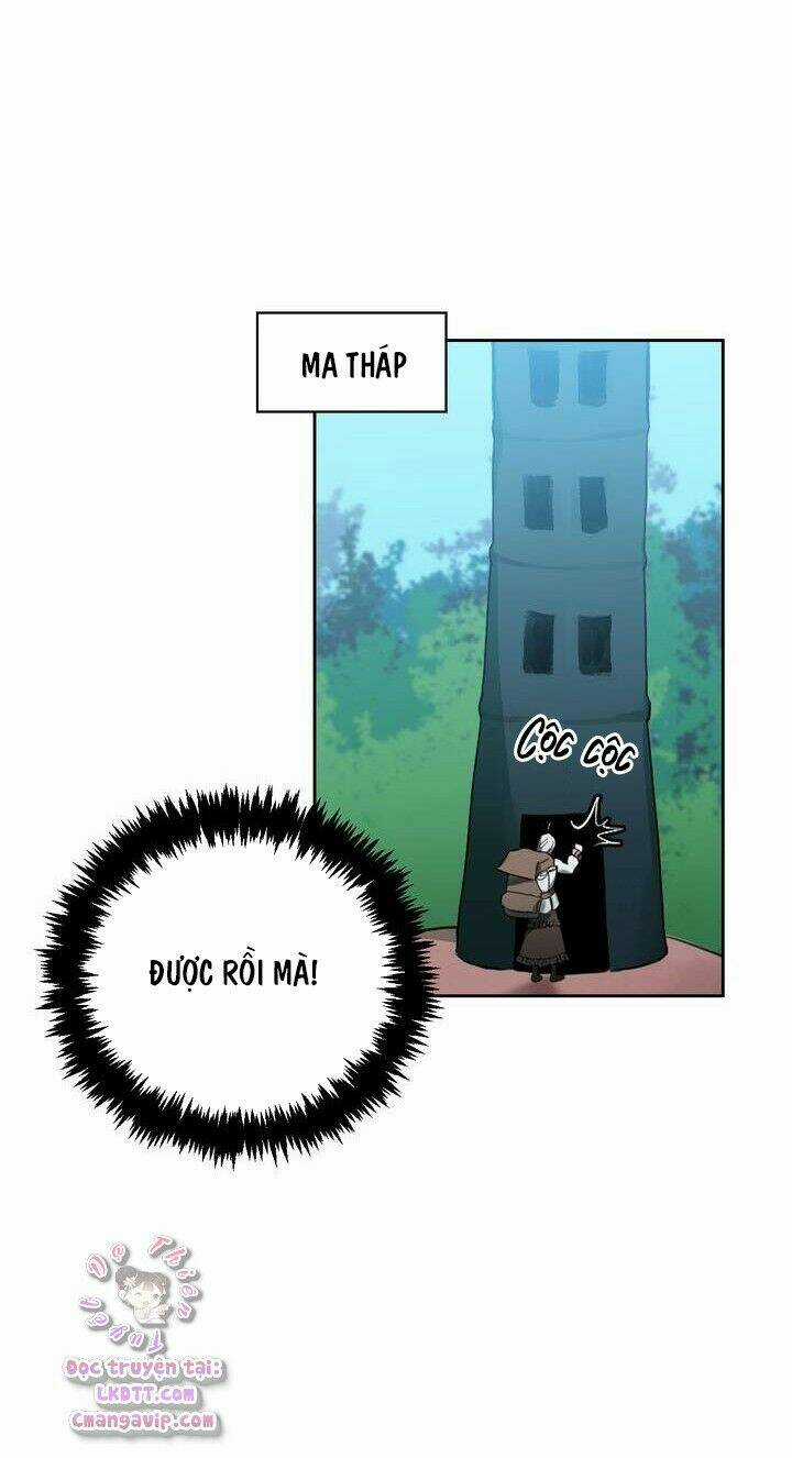Đừng Đụng Vào Em Trai Ta Chapter 2 trang 30