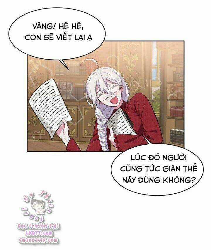 Đừng Đụng Vào Em Trai Ta Chapter 2 trang 33