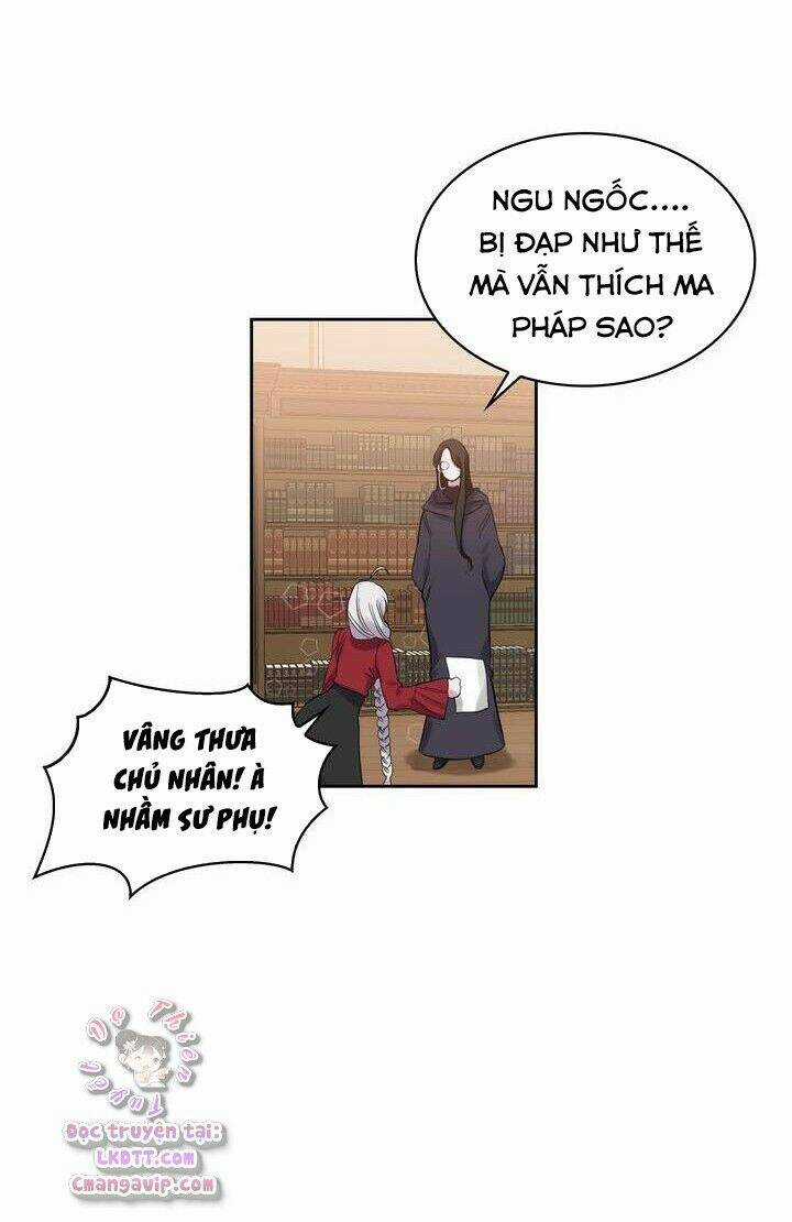 Đừng Đụng Vào Em Trai Ta Chapter 2 trang 34