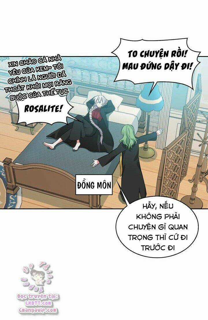 Đừng Đụng Vào Em Trai Ta Chapter 2 trang 35