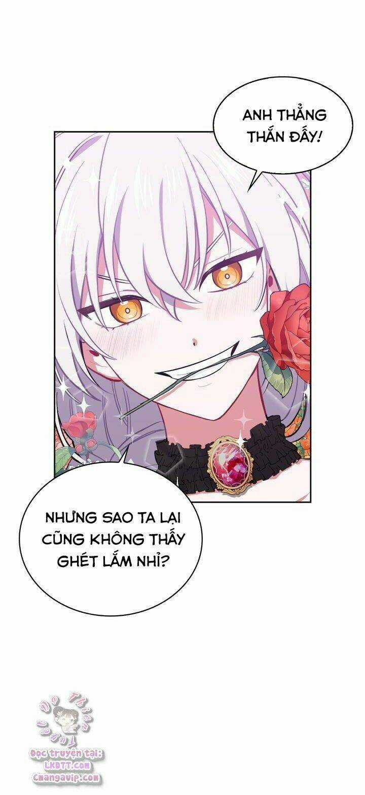 Đừng Đụng Vào Em Trai Ta Chapter 2 trang 4