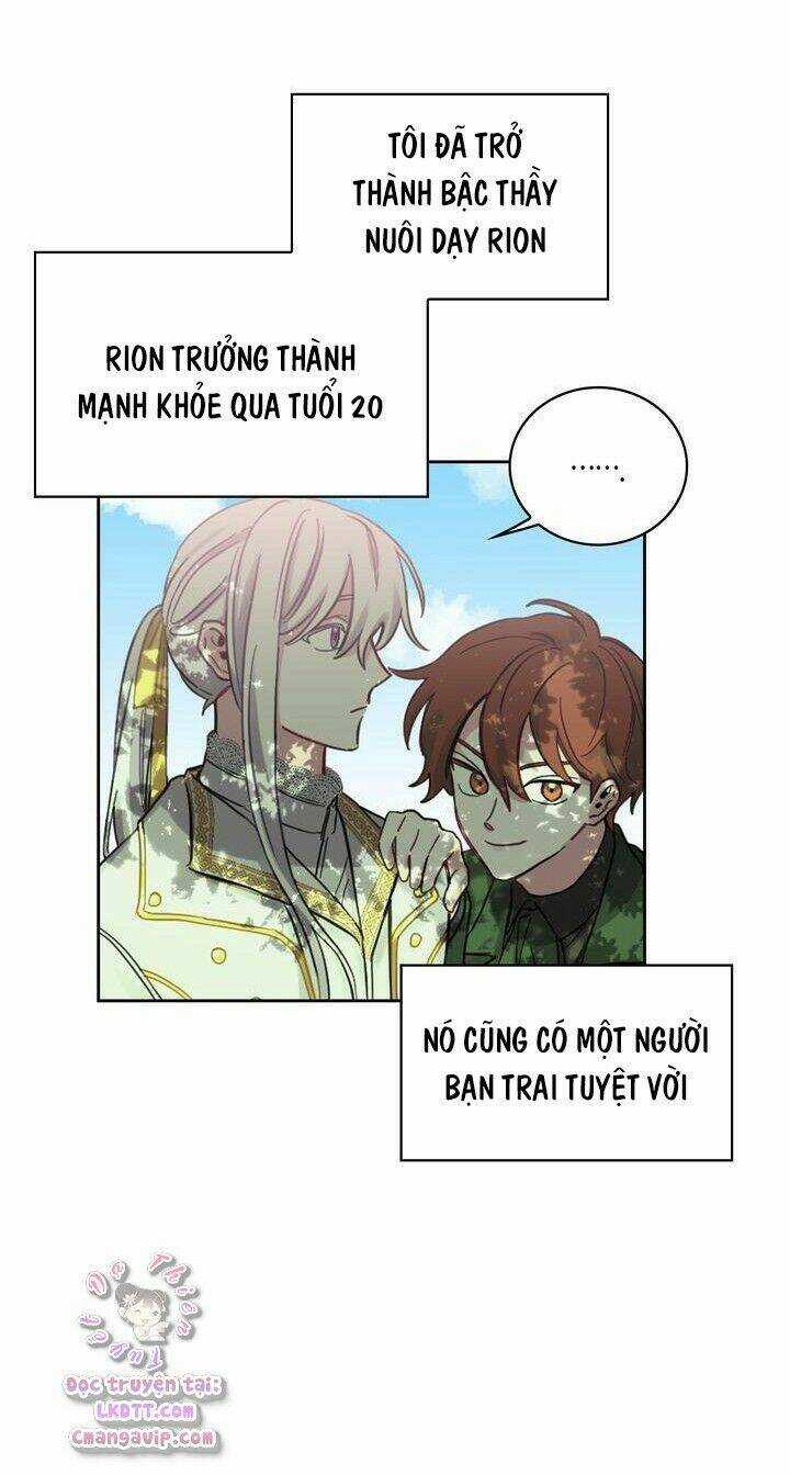 Đừng Đụng Vào Em Trai Ta Chapter 2 trang 6