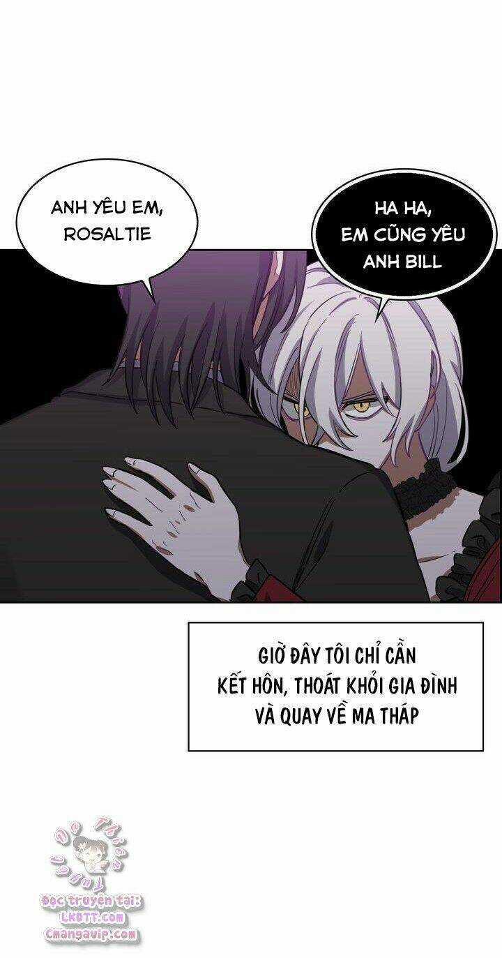 Đừng Đụng Vào Em Trai Ta Chapter 2 trang 7