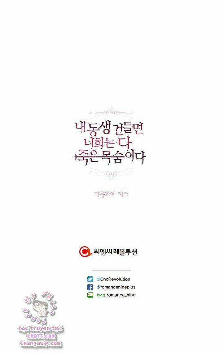 Đừng Đụng Vào Em Trai Ta Chapter 2 trang 72
