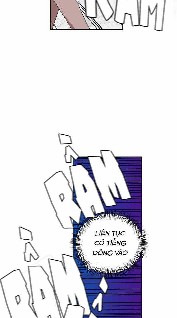 Đừng Đụng Vào Em Trai Ta Chapter 28 trang 10