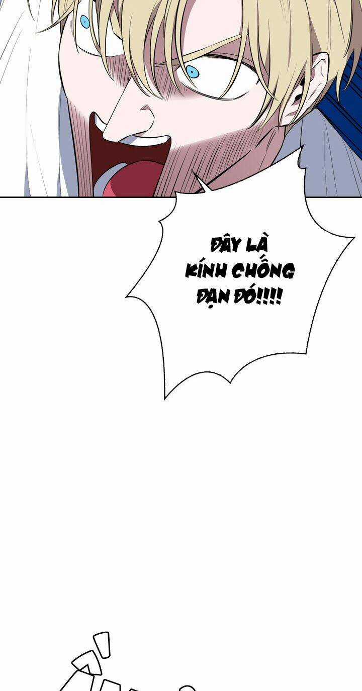 Đừng Đụng Vào Em Trai Ta Chapter 28 trang 13