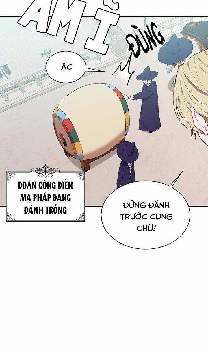 Đừng Đụng Vào Em Trai Ta Chapter 28 trang 14