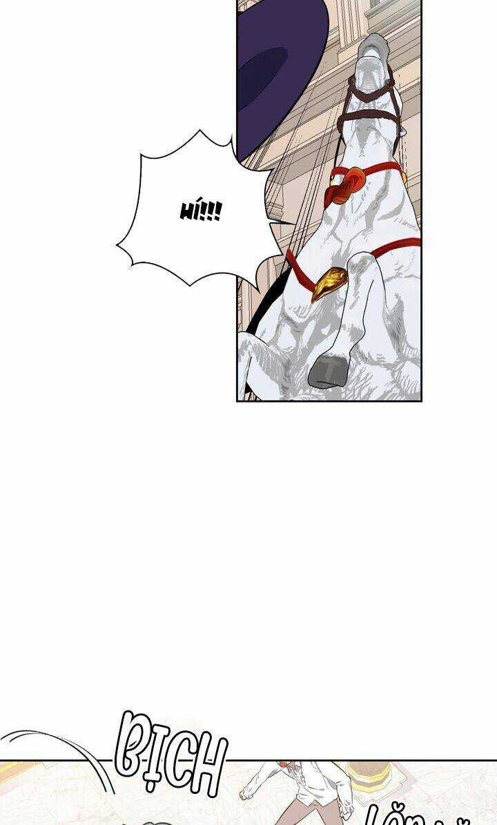 Đừng Đụng Vào Em Trai Ta Chapter 28 trang 17