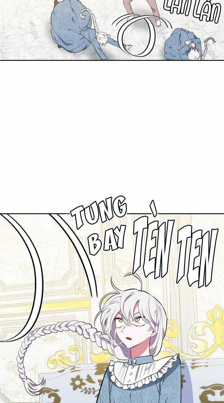Đừng Đụng Vào Em Trai Ta Chapter 28 trang 18