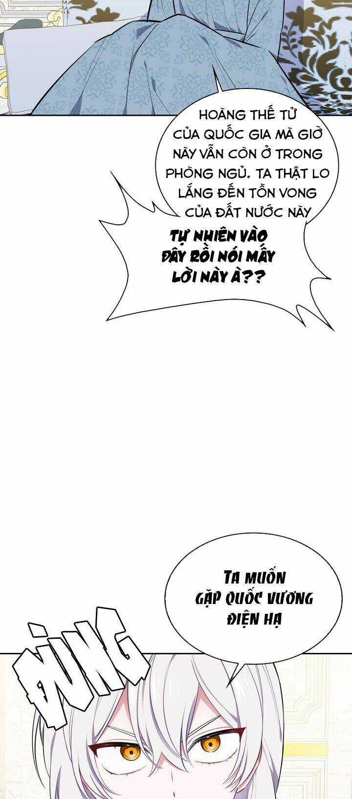 Đừng Đụng Vào Em Trai Ta Chapter 28 trang 19