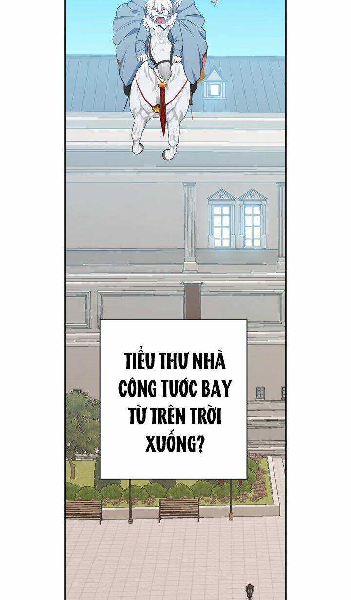 Đừng Đụng Vào Em Trai Ta Chapter 28 trang 2