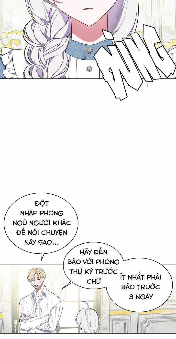 Đừng Đụng Vào Em Trai Ta Chapter 28 trang 20