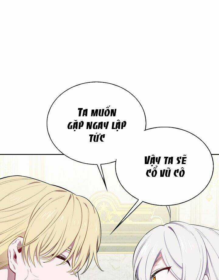 Đừng Đụng Vào Em Trai Ta Chapter 28 trang 22