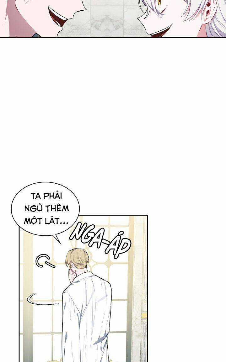 Đừng Đụng Vào Em Trai Ta Chapter 28 trang 23