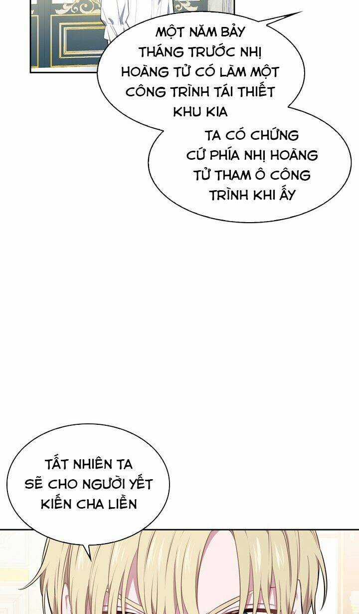 Đừng Đụng Vào Em Trai Ta Chapter 28 trang 24