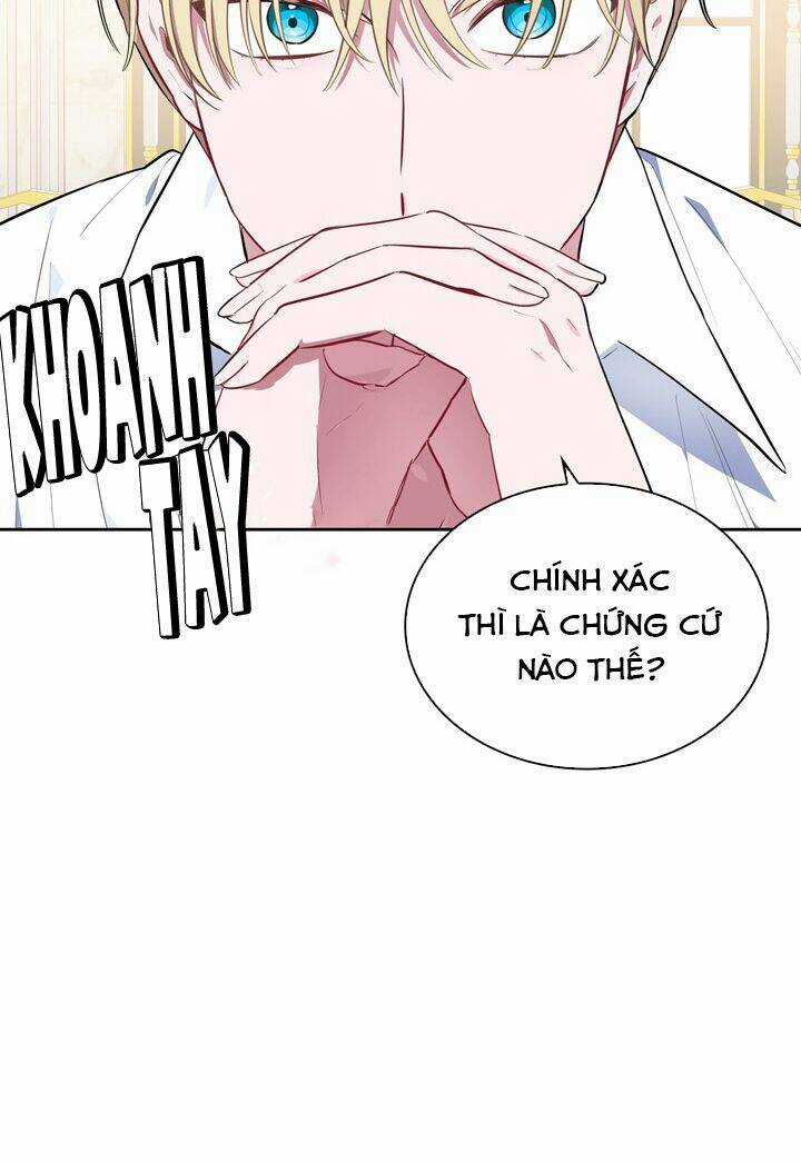 Đừng Đụng Vào Em Trai Ta Chapter 28 trang 25