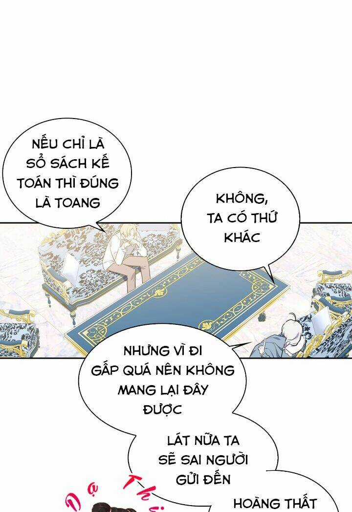Đừng Đụng Vào Em Trai Ta Chapter 28 trang 26