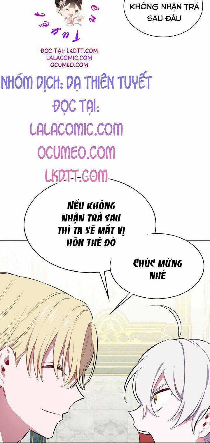 Đừng Đụng Vào Em Trai Ta Chapter 28 trang 27