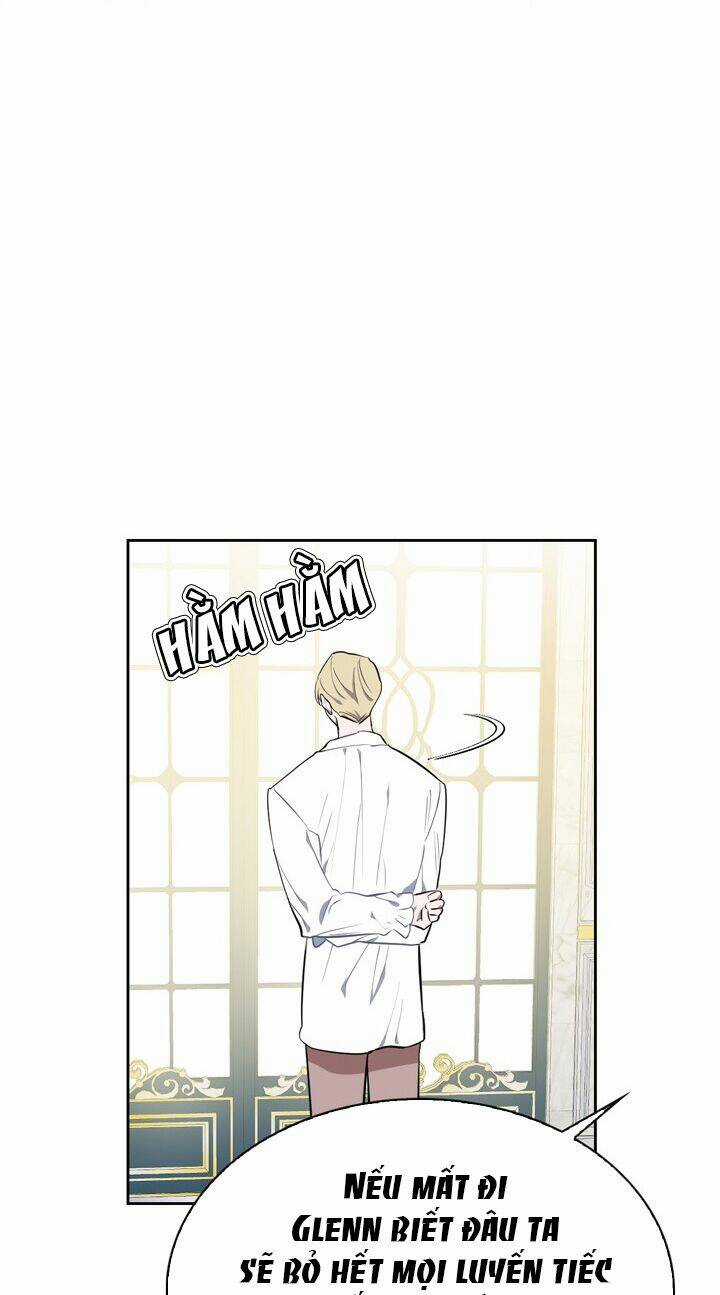 Đừng Đụng Vào Em Trai Ta Chapter 28 trang 28