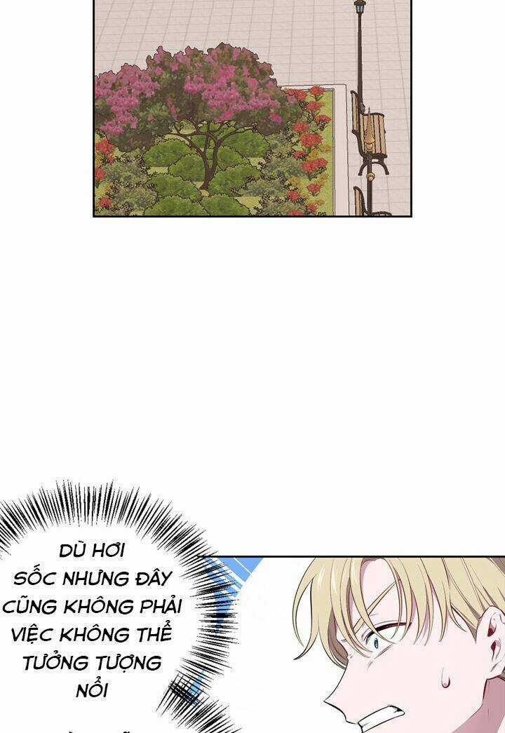 Đừng Đụng Vào Em Trai Ta Chapter 28 trang 3