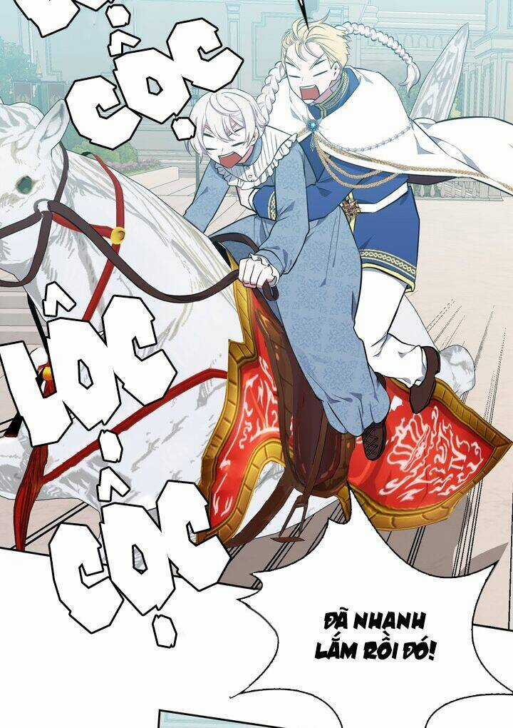 Đừng Đụng Vào Em Trai Ta Chapter 28 trang 30