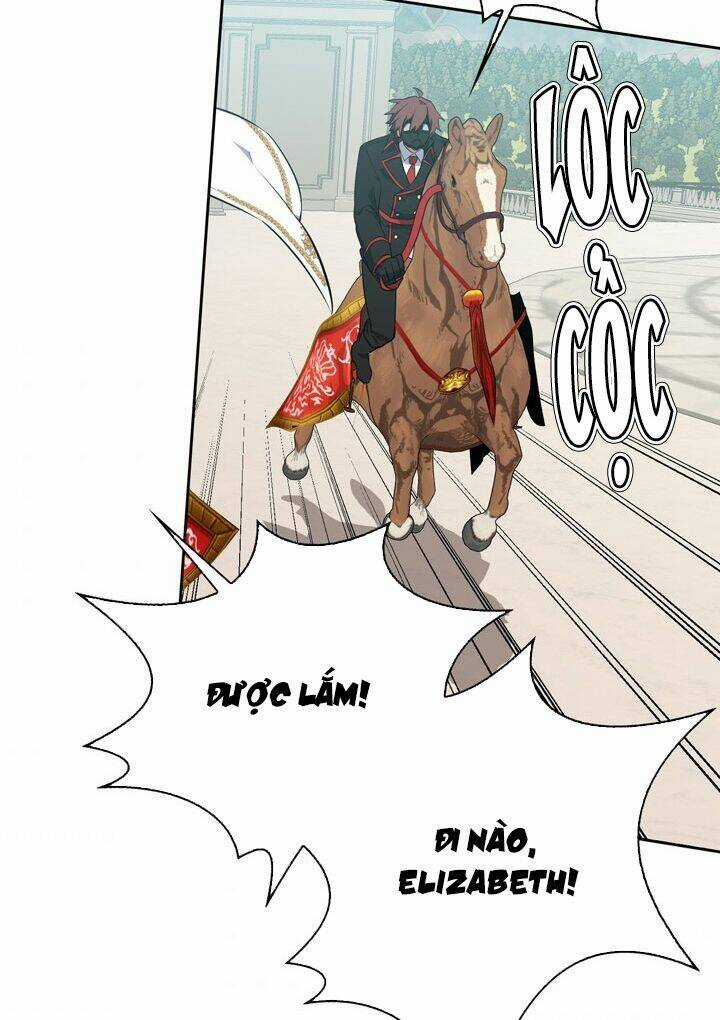 Đừng Đụng Vào Em Trai Ta Chapter 28 trang 31