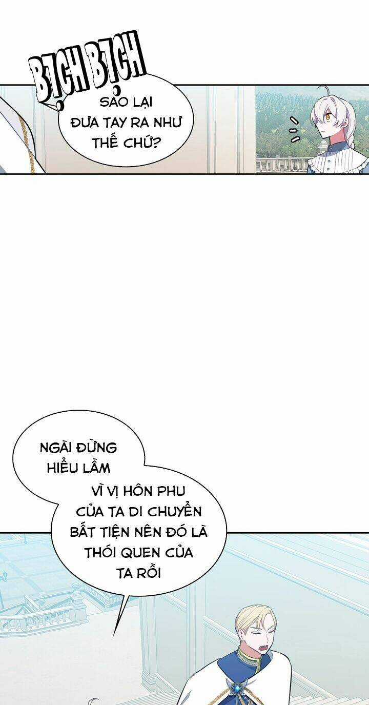 Đừng Đụng Vào Em Trai Ta Chapter 28 trang 35