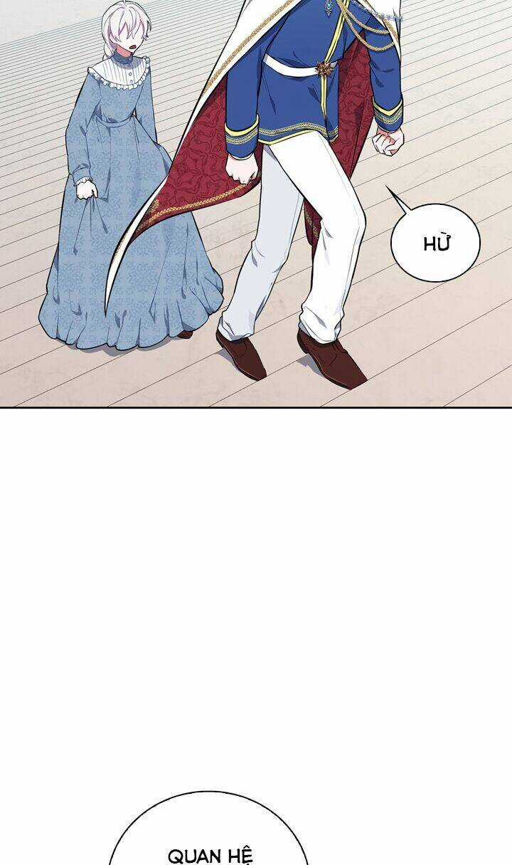 Đừng Đụng Vào Em Trai Ta Chapter 28 trang 36
