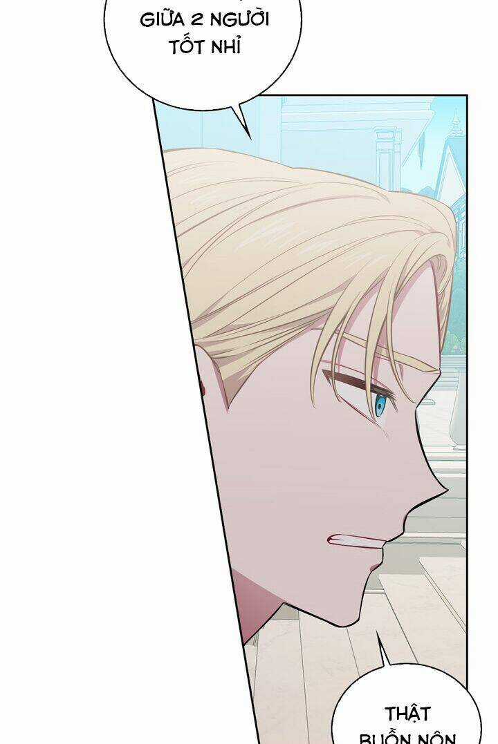 Đừng Đụng Vào Em Trai Ta Chapter 28 trang 37